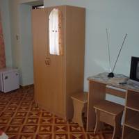 Четырехместный