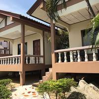Deluxe Bungalow