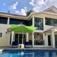 Double Room with Pool View