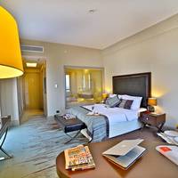 King Room - Non-Smoking