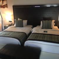 Twin Room with Two Twin Beds - Non-Smoking