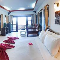 Deluxe Two-Bedroom Villa