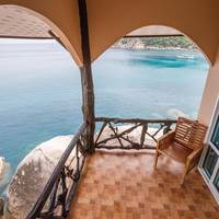 Rose One-Bedroom Villa