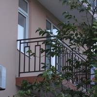 Двухместный номер с 2 отдельными кроватями