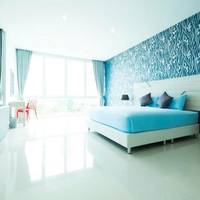 Panorama 4 Bedroom Suite with Sea View
