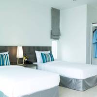 Family Suite Two-Bedroom