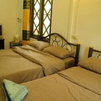 Bungalow (4 Adults)