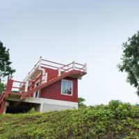 Two-Bedroom Bungalow