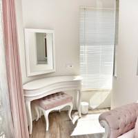 Executive Honeymoon Suite with Jacuzzi 