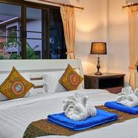 Junior Suite with Sea View