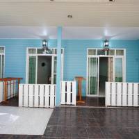 Standard Double Room with Fan