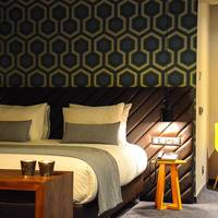 Suite Gauthier Prestige
