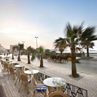 Superior Room with 2 Single Beds - Direct Sea view