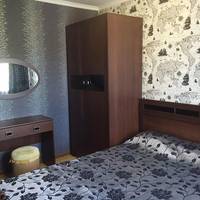 Двухместный номер с 1 кроватью