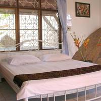 One-Bedroom Mountain Villa