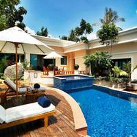 Two-Bedroom Villa with Private Pool