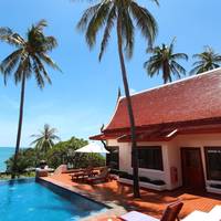 One-Bedroom Villa