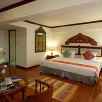 Grand Deluxe Double Room