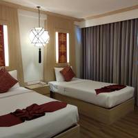 New Standard Twin Room