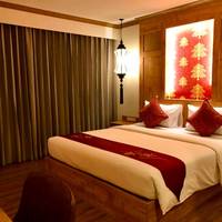 New Deluxe Double Room