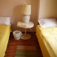 Double or Twin Room with Shared Bathroom