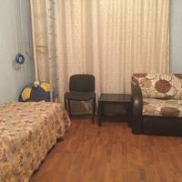 Двухместный номер с 1 кроватью