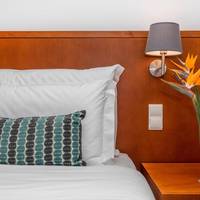 Triple Studio with Sea View