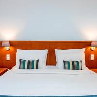 Single Studio with Sea View