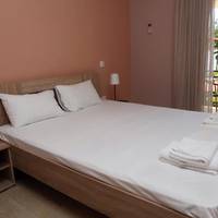 Twin Room with View