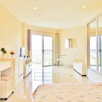 Sea View Studio