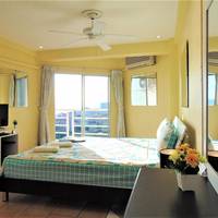 Sea View Suite