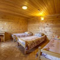 Cottage (3 Adults)