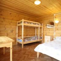 Cottage (4 Adults)