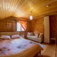 Superior Two-Bedroom Apartment