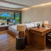 Villa - Beach Front