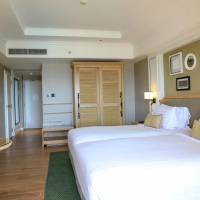 Dusit Club Twin