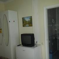Двухместный с 1 кроватью или 2 отдельными кроватями
