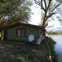 Comfort Triple Room with Shower
