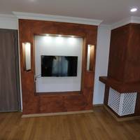 Double Room with Lake View