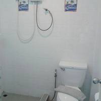 Budget Double or Twin Room - No Balcony
