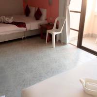 Triple Room with Balcony