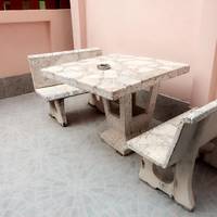Deluxe Twin Room with Balcony