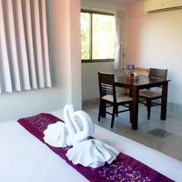 Superior Double Room - No Balcony