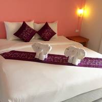 Superior Double Room with Balcony