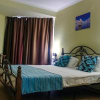 Deluxe Triple Room with Sea View