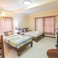 Triple Room with Air-Conditioning