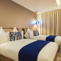 Family Suite, 2 Bedroom Suite, Sea view, Balcony
