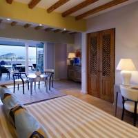 Junior Suite with Sea View