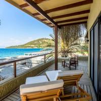 Superior Suite with Sea View