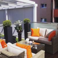 Business Double Room